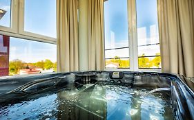 Spa Apartamentai Palanga